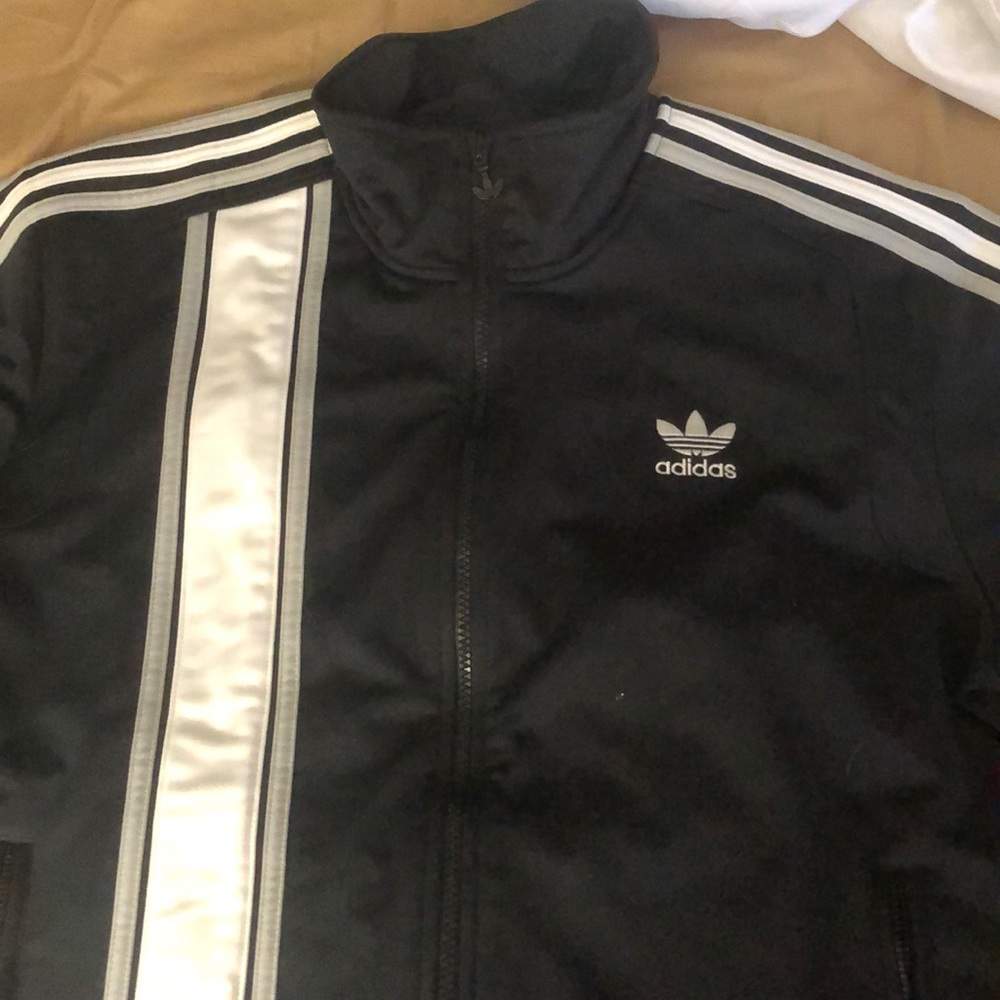 Adidas men sports jacket